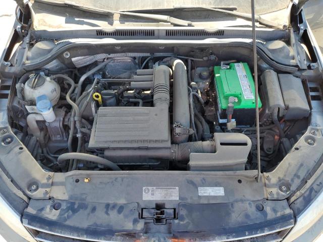 Photo 11 from auction – 2017 VOLKSWAGEN JETTA with VIN 3VW2B7AJ1HM251456