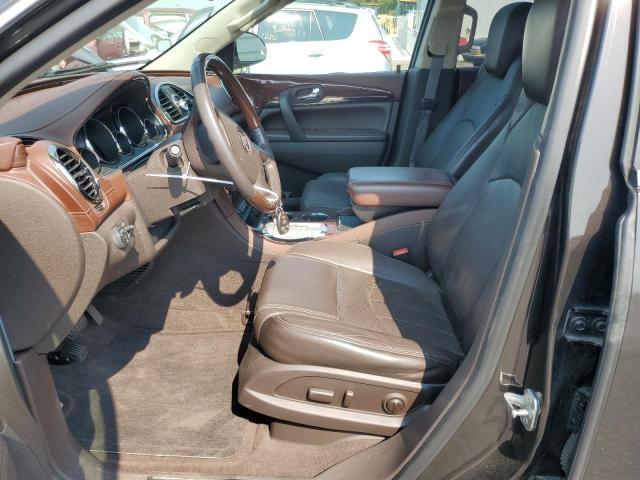 Photo 7 from auction – 2014 BUICK ENCLAVE with VIN 5GAKVBKD9EJ233822