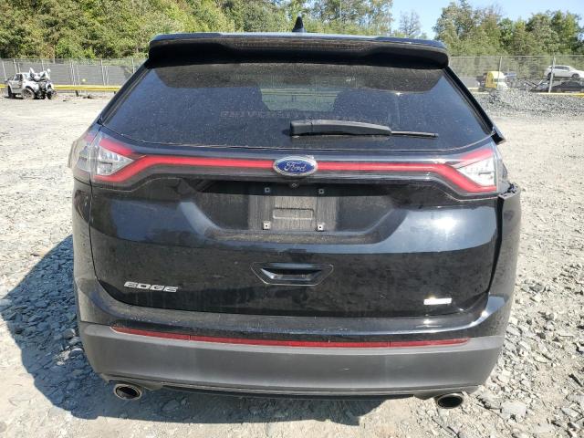 Photo 6 from auction – 2016 FORD EDGE SE with VIN 2FMPK3G97GBC21551