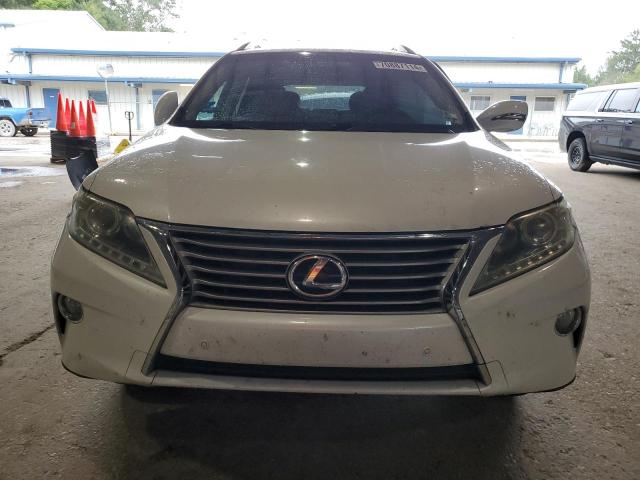 Photo 5 from auction – 2015 LEXUS RX 350 with VIN 2T2ZK1BA0FC187277