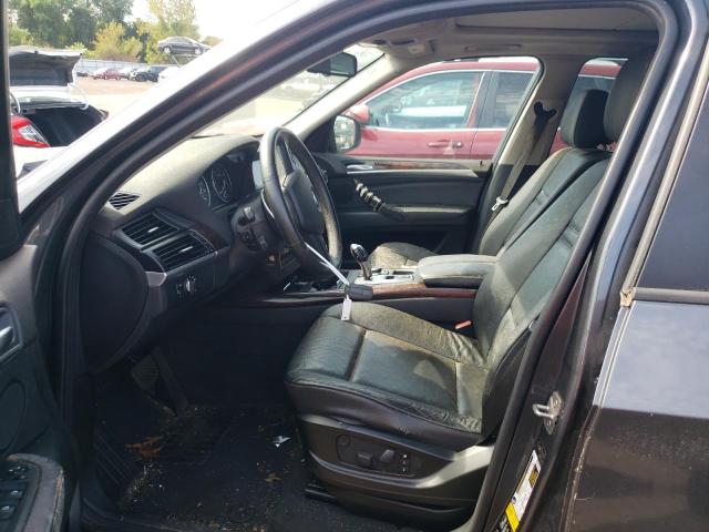 Photo 7 from auction – 2011 BMW X5 XDRIVE3 with VIN 5UXZW0C55BL658619