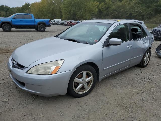 HONDA ACCORD EX 2004 with VIN JHMCM567X4C010993 - Photo from auction