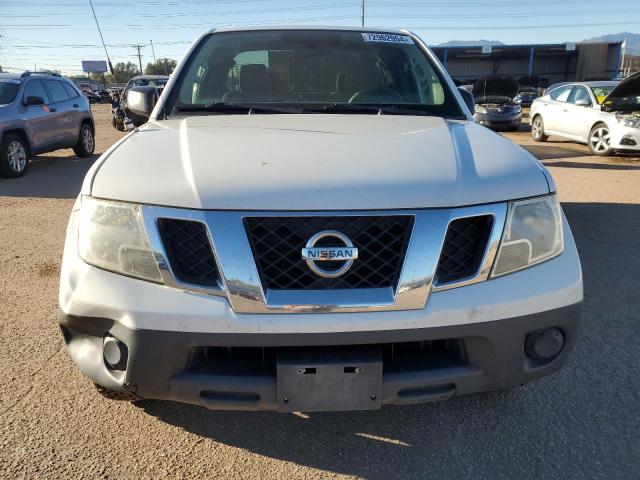 Photo 5 from auction – 2016 NISSAN FRONTIER S with VIN 1N6BD0CT9GN712472