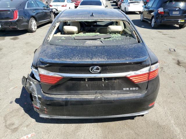Photo 6 from auction – 2014 LEXUS ES 350 with VIN JTHBK1GG9E2147097