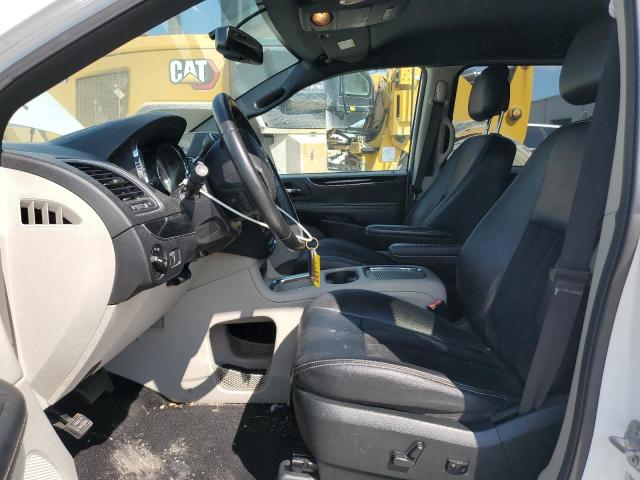 Photo 7 from auction – 2017 DODGE GRAND CARA with VIN 2C4RDGCG9HR860588