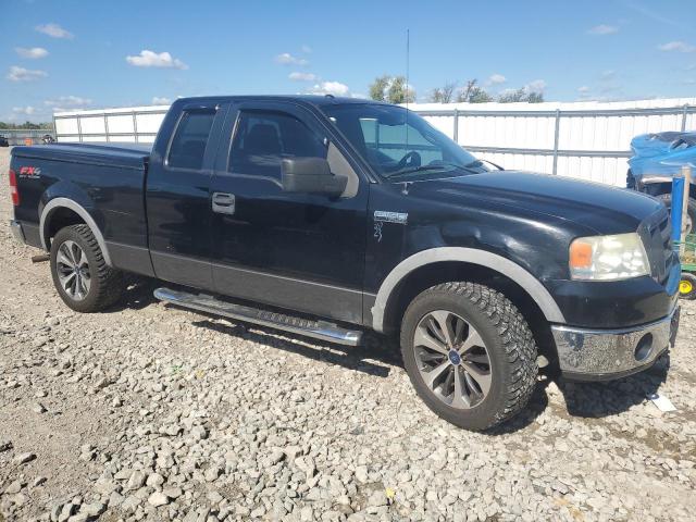 Photo 4 from auction – 2006 FORD F150 with VIN 1FTPX14546NA65970