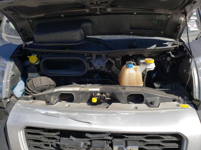 Photo 12 from auction – 2019 RAM PROMASTER with VIN 3C6TRVDGXKE510817