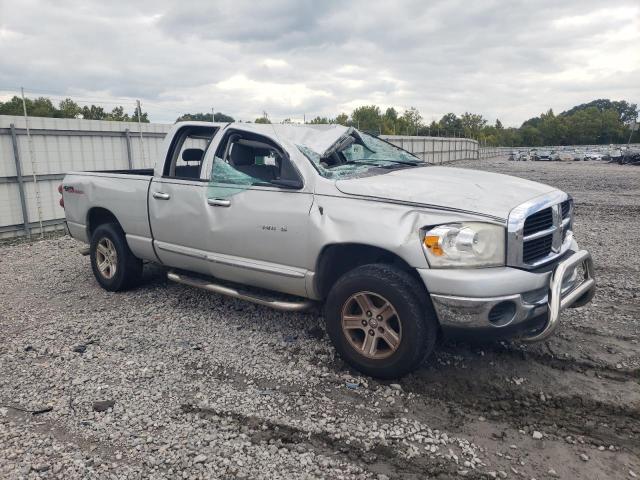 Photo 4 from auction – 2007 DODGE RAM 1500 S with VIN 1D7HU18P27S107019