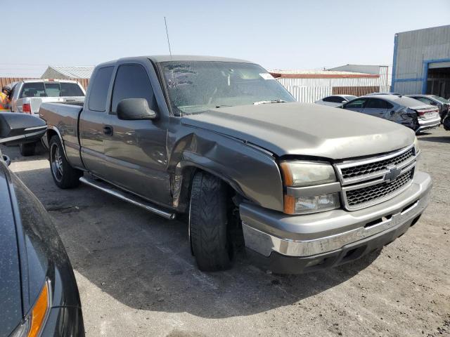 Photo 4 from auction – 2006 CHEVROLET SILVERADO with VIN 1GCEC19T26Z199072