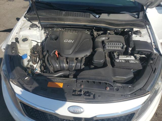 Photo 11 from auction – 2013 KIA OPTIMA LX with VIN 5XXGM4A7XDG238433