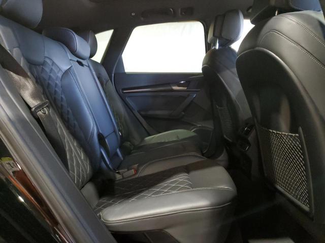 Photo 11 from auction – 2021 AUDI SQ5 PREMIU with VIN WA1B4AFY2M2006256