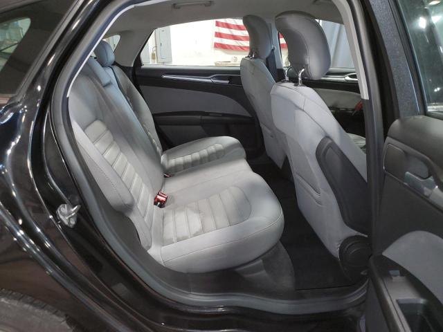 Photo 10 from auction – 2014 FORD FUSION S with VIN 1FA6P0G77E5387834