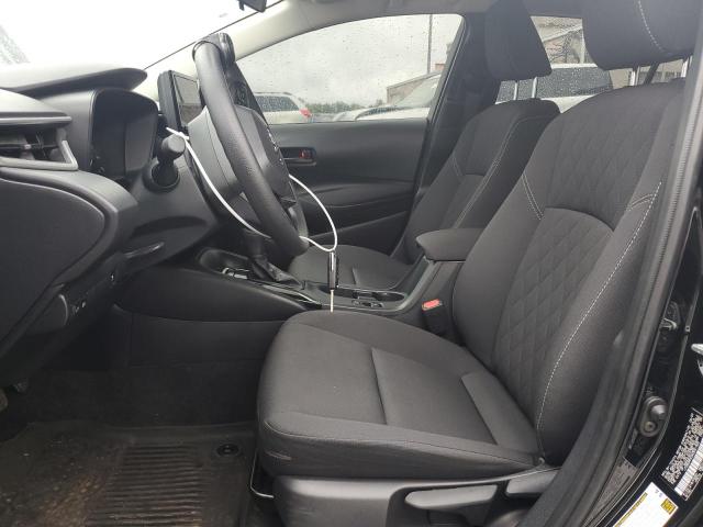 Photo 7 from auction – 2024 TOYOTA COROLLA LE with VIN JTDBCMFE0R3061502