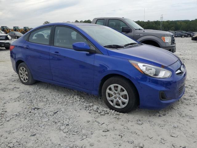 Photo 4 from auction – 2012 HYUNDAI ACCENT GLS with VIN KMHCT4AE6CU243021