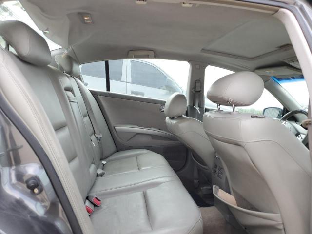 صورة رقم 10 من المزاد - 2006 NISSAN MAXIMA SE مع VIN 1N4BA41E26C849017