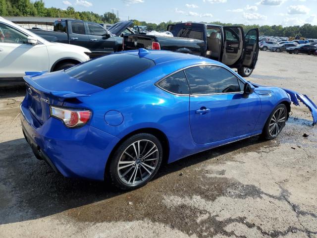 Photo 3 from auction – 2015 SUBARU BRZ 2.0 LI with VIN JF1ZCAC10F8604737