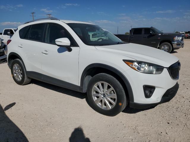 Photo 4 from auction – 2015 MAZDA CX-5 TOURI with VIN JM3KE2CY8F0529994
