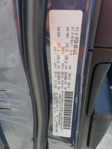 Photo 14 from auction – 2019 JEEP GRAND CHER with VIN 1C4RJFBG8KC702893
