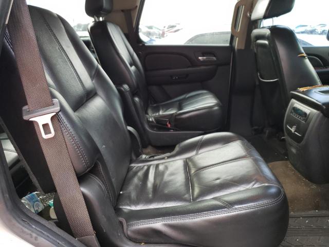 Photo 11 from auction – 2007 GMC YUKON with VIN 1GKFC13077J230291