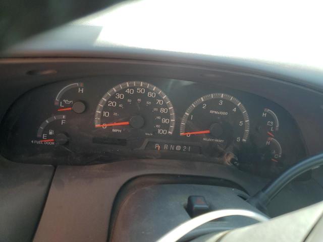 Photo 9 from auction – 2002 FORD F150 with VIN 1FTRX18L32NB65411