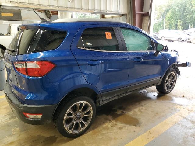 Photo 3 from auction – 2019 FORD ECOSPORT T with VIN MAJ6S3KL8KC279668