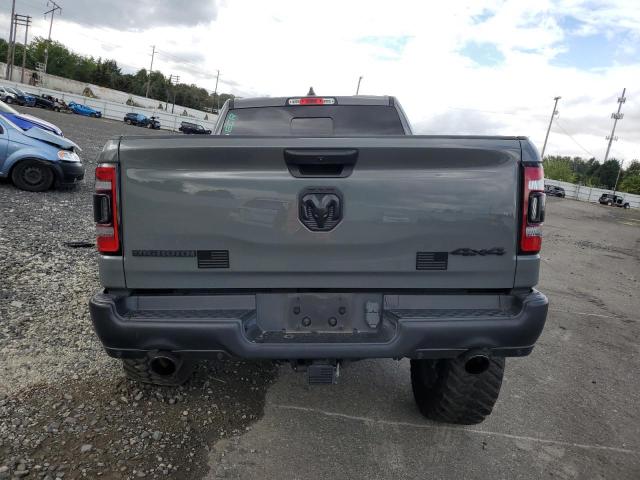 Photo 6 from auction – 2020 RAM 1500 BIG H with VIN 1C6SRFMT5LN379565