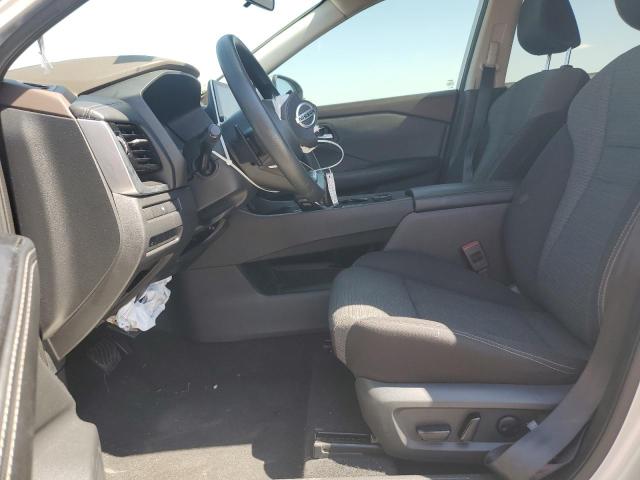 Photo 7 from auction – 2021 NISSAN ROGUE SV with VIN 5N1AT3BB0MC782876