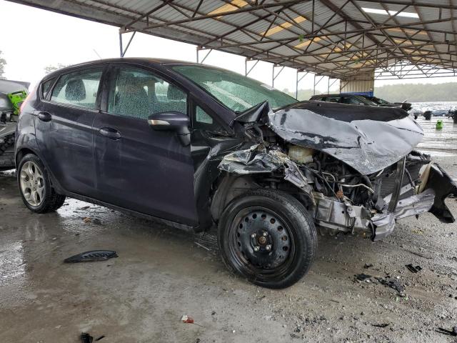 Photo 4 from auction – 2013 FORD FIESTA SE with VIN 3FADP4EJ8DM150646