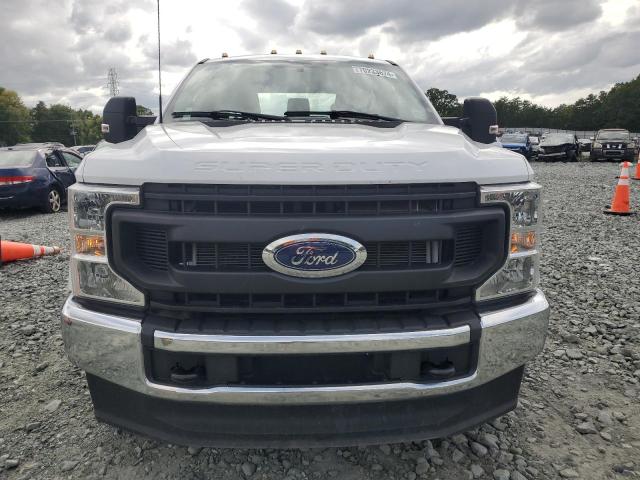 Photo 5 from auction – 2022 FORD F250 SUPER with VIN 1FT7W2BT9NEF44166