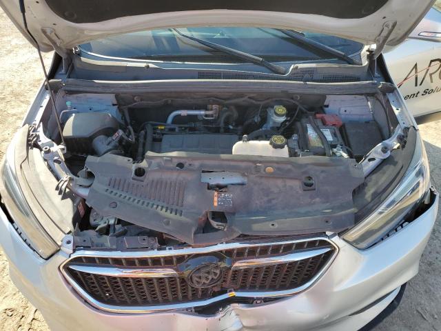 Photo 11 from auction – 2017 BUICK ENCORE PRE with VIN KL4CJASB4HB001385