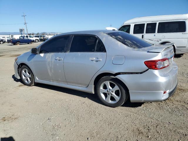 Photo 2 from auction – 2011 TOYOTA COROLLA BA with VIN 2T1BU4EE0BC732050