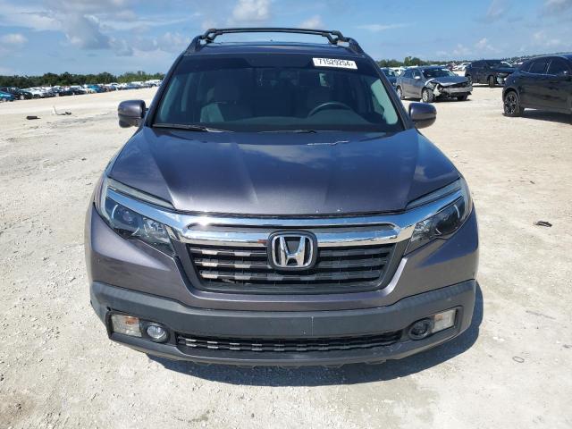 Photo 5 from auction – 2019 HONDA RIDGELINE with VIN 5FPYK2F67KB001968