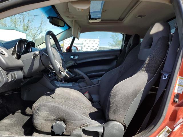 Photo 7 from auction – 2006 MITSUBISHI ECLIPSE GS with VIN 4A3AK24F86E034866