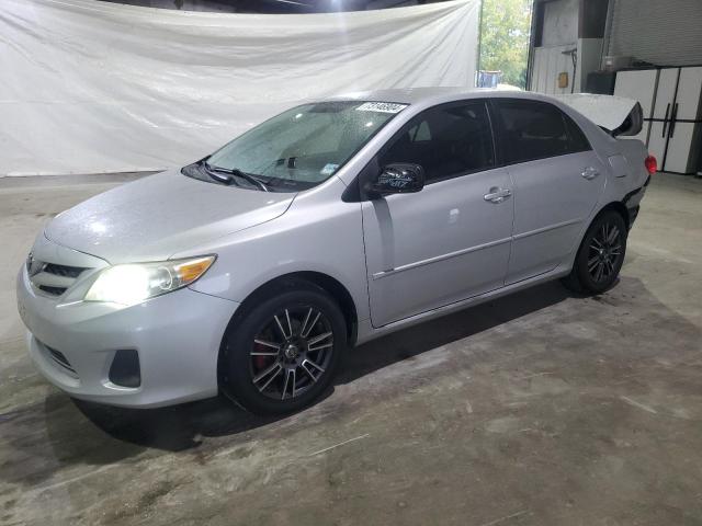 TOYOTA COROLLA BA 2011 with VIN 2T1BU4EE2BC668755 - Photo from auction