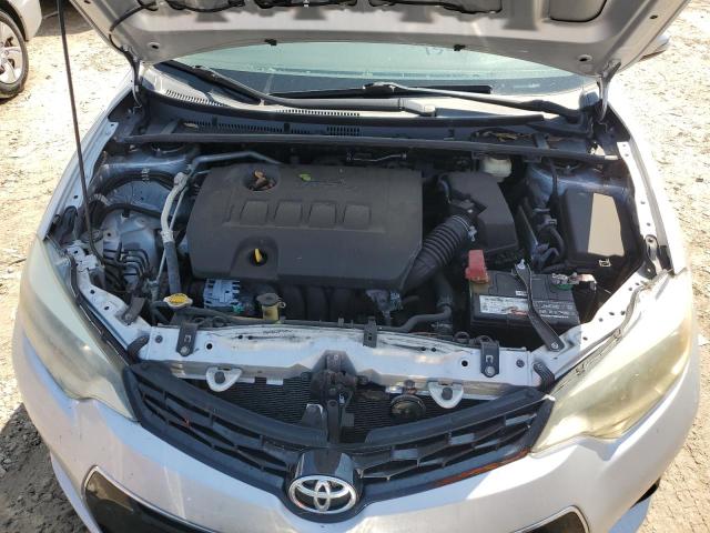 Photo 11 from auction – 2015 TOYOTA COROLLA L with VIN 2T1BURHE8FC369950