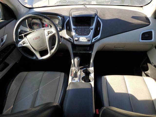 Photo 8 from auction – 2017 GMC TERRAIN SL with VIN 2GKFLUE39H6227416