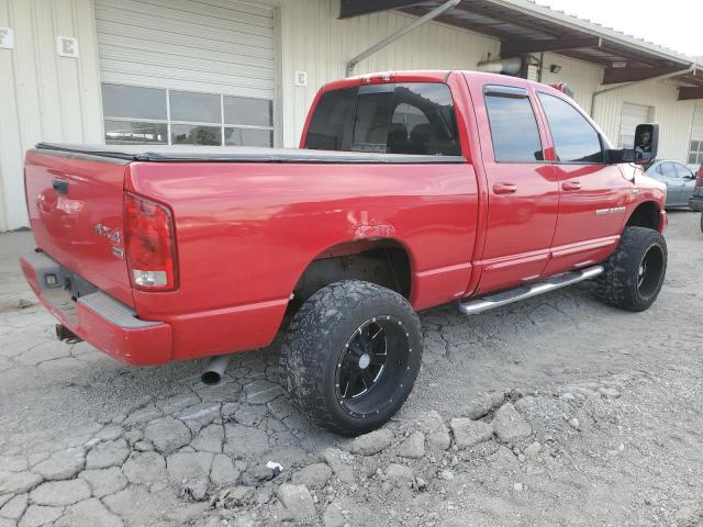 Photo 3 from auction – 2006 DODGE RAM 2500 S with VIN 1D7KS28D66J200489