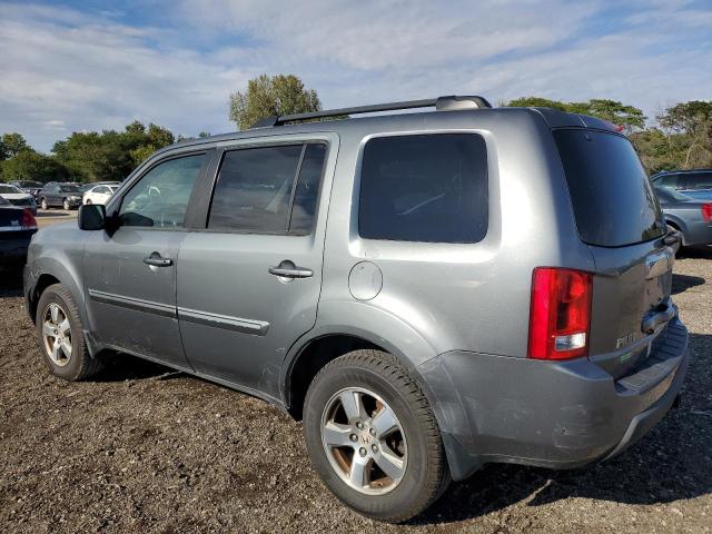 Photo 2 from auction – 2009 HONDA PILOT EXL with VIN 5FNYF48509B040117
