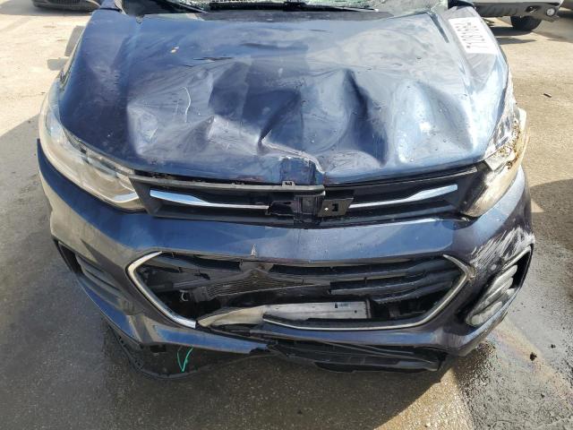 Photo 12 from auction – 2019 CHEVROLET TRAX LS with VIN 3GNCJKSB0KL304494