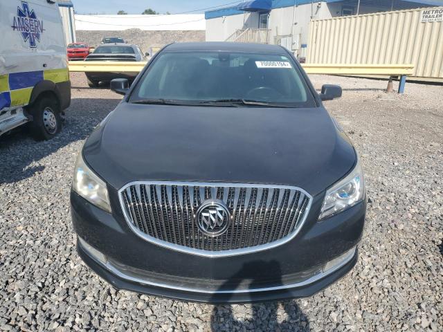 Photo 5 from auction – 2014 BUICK LACROSSE with VIN 1G4GB5G33EF232906