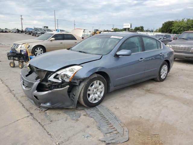 NISSAN ALTIMA BAS 2011 with VIN 1N4AL2AP6BN448743 - Photo from auction