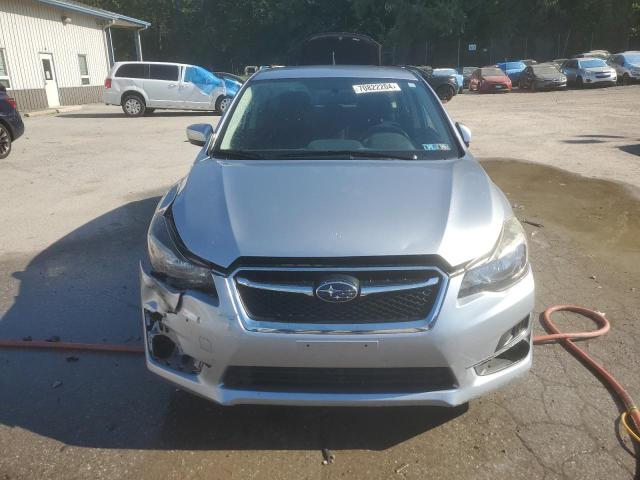 Photo 5 from auction – 2016 SUBARU IMPREZA PR with VIN JF1GPAB69G8270220