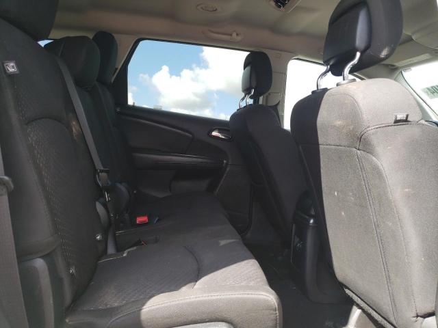 Photo 10 from auction – 2018 DODGE JOURNEY SE with VIN 3C4PDCAB6JT386156