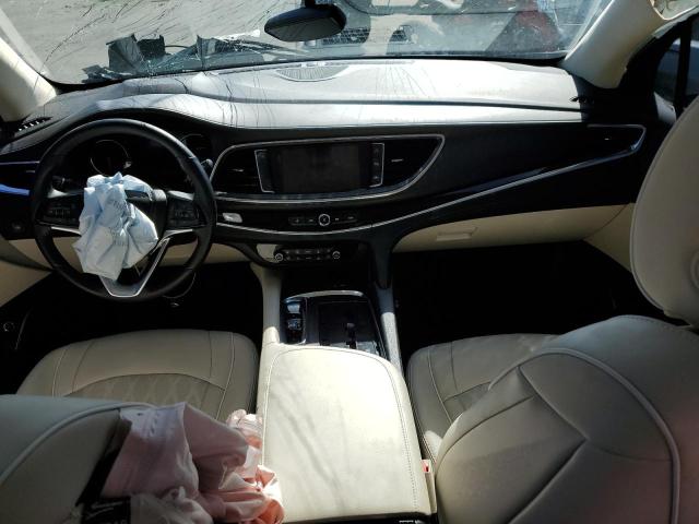 Photo 8 from auction – 2022 BUICK ENCLAVE AV with VIN 5GAERDKW6NJ185291