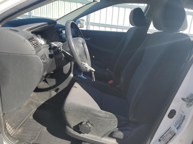 Photo 7 from auction – 2004 TOYOTA COROLLA CE with VIN 1NXBR32E84Z317298