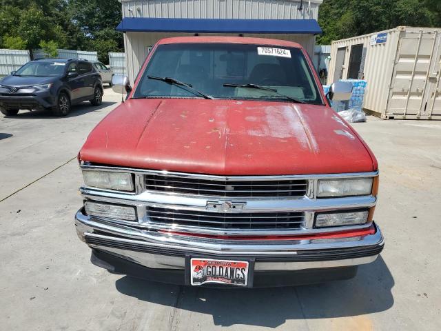 صورة رقم 5 من المزاد - 1994 CHEVROLET GMT-400 C1 مع VIN 2GCEC19K3R1311284