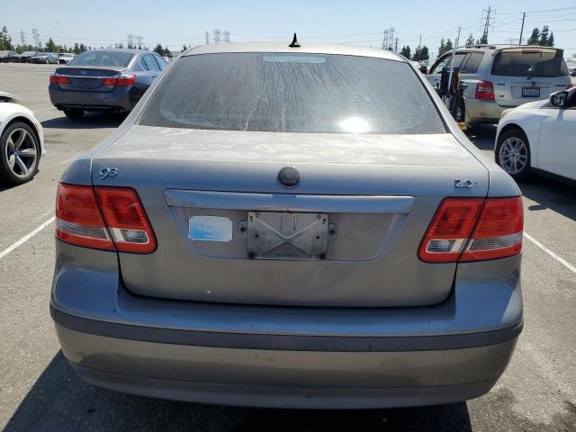 Photo 6 from auction – 2004 SAAB 9-3 LINEAR with VIN YS3FB49S441017618