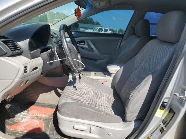 Photo 7 from auction – 2011 TOYOTA CAMRY BASE with VIN 4T1BF3EK1BU742739