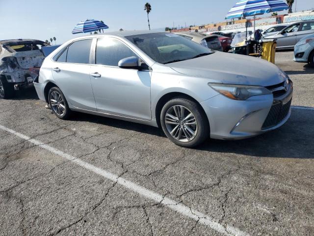 Photo 4 from auction – 2017 TOYOTA CAMRY LE with VIN 4T1BF1FKXHU653179