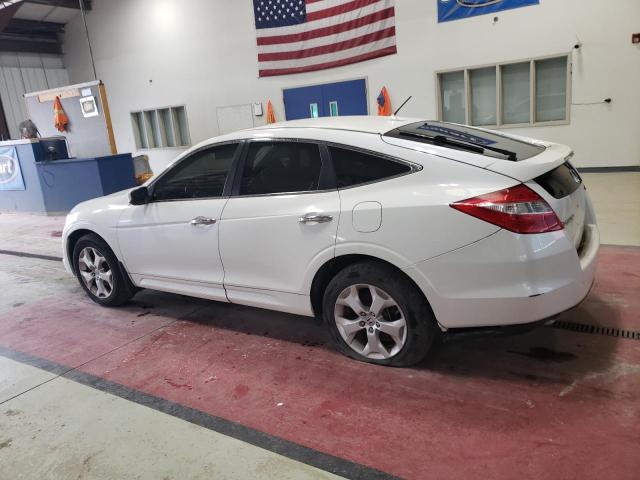 Photo 2 from auction – 2012 HONDA CROSSTOUR with VIN 5J6TF2H54CL004881
